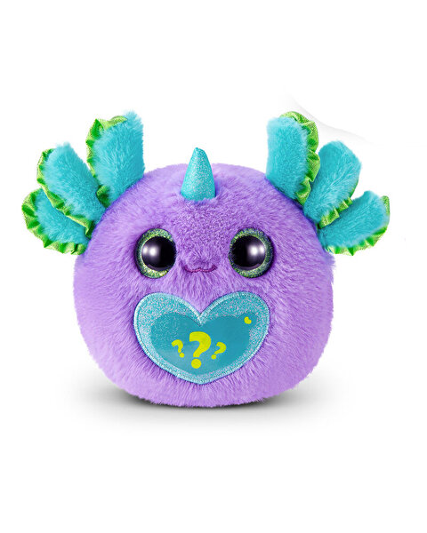 Rainbocorn Axolotlcorn Sürpriz Peluş 92120TQ1