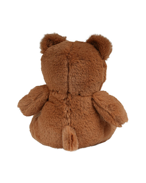 Mini Kahve Ayı 20 Cm