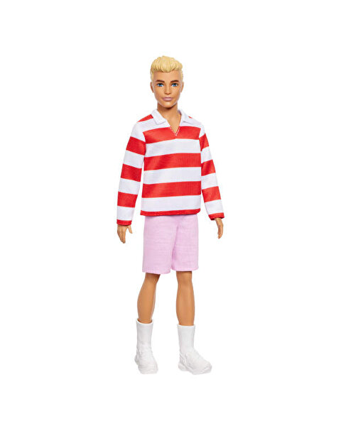 Barbie Yakışıklı Ken Bebekler HYV01