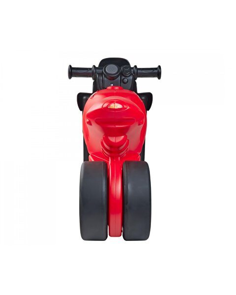 BIG Bobby Sport Bike Balance Bike Red