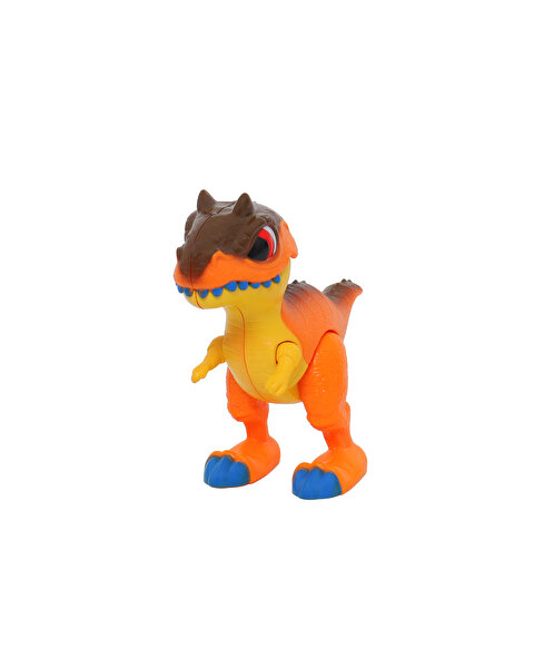 Dino Troops Kids Megalosaurus Figür