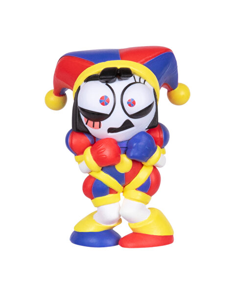 Amazing Digital Circus Sürpriz Mi̇ni̇ Fi̇gür 5 Cm