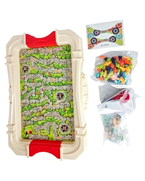 Make-a-Maze Kutu Oyunu