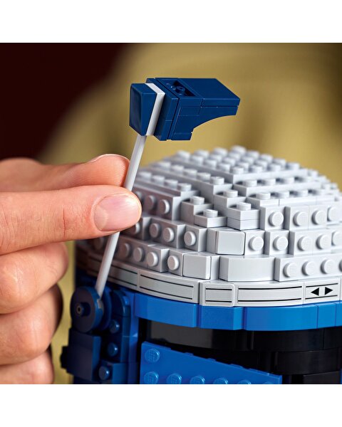 LEGO Star Wars Jango Fett™ Kaskı 75408