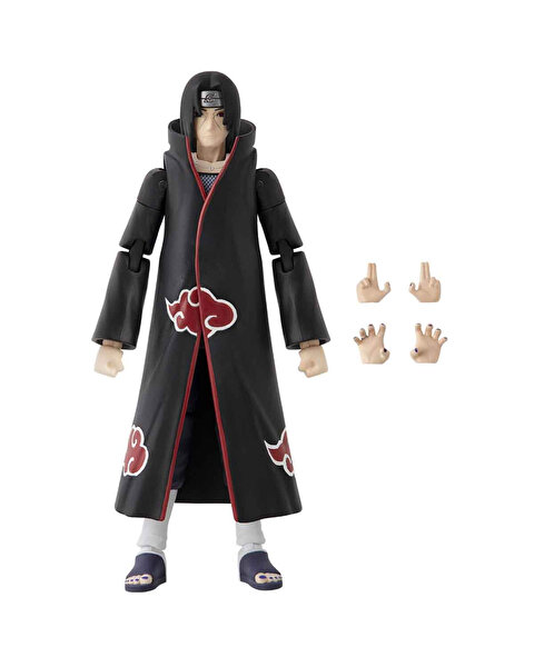 Anime Heroes Itachi Figürü 16 Cm