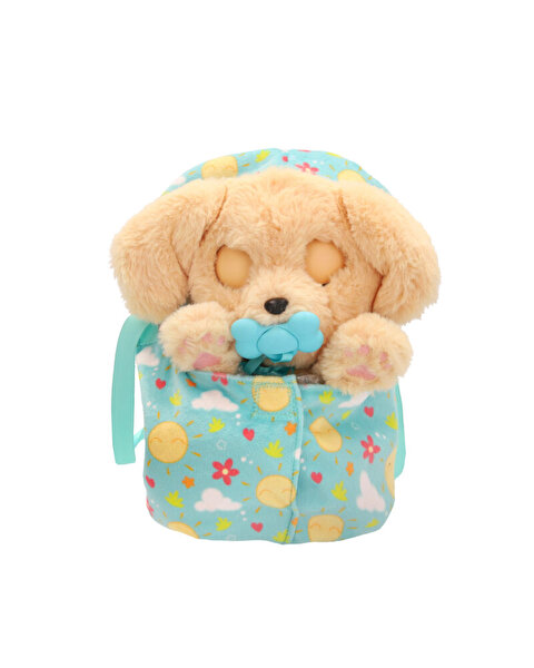 Baby Paws Sesli Labrador Peluş 20 Cm 921146