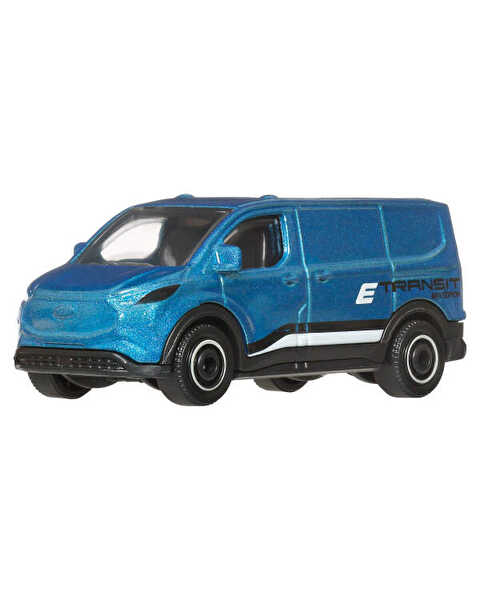 Matchbox Tekli̇ Arabalar 2023 Ford-E Transit Custom JHN86