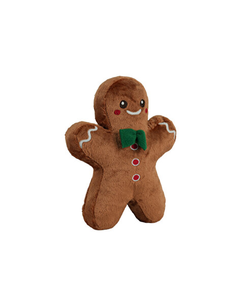 Kurabiye Adam Peluş 20 Cm