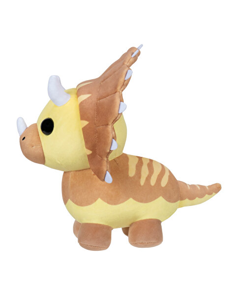 Adopt Me Triceratops Peluş 20 Cm