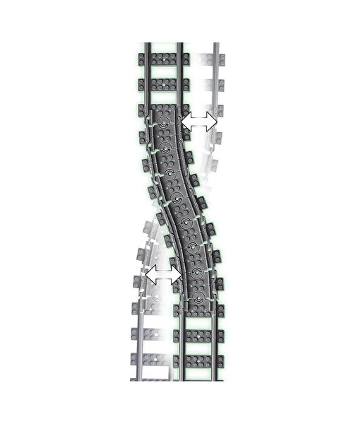LEGO City Raylar 60205
