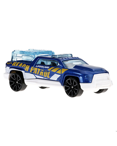 Hot Wheels Tekli Arabalar Surf Duty HTB14