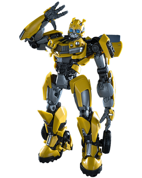 Transformers Bumblebee 16 Cm