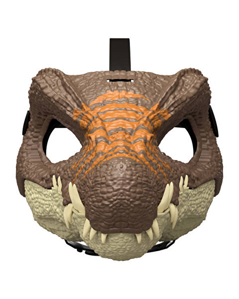 Jurassic World Dinozor Maskesi Spinosaurus JGG12