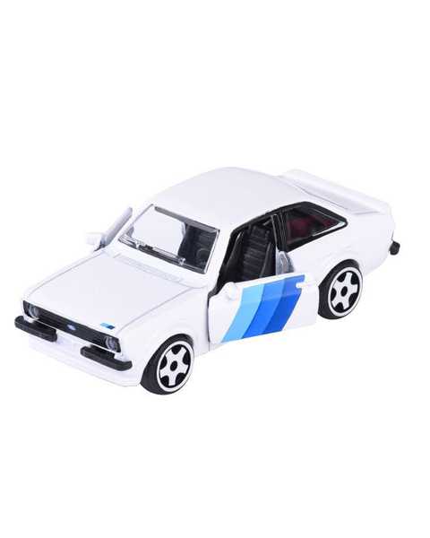 Majorette Vintage Araçlar Ford Escort MK II RS 1800