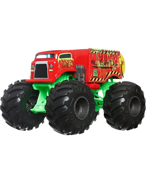 Hot Wheels Trucks 1:24 Arabalar Will Trash İt All HTM90