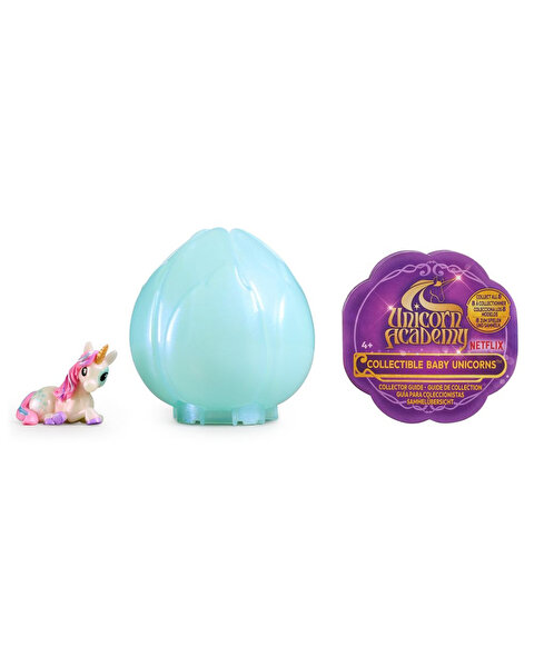 Unicorn Academy Unicorn Sürpriz Paket