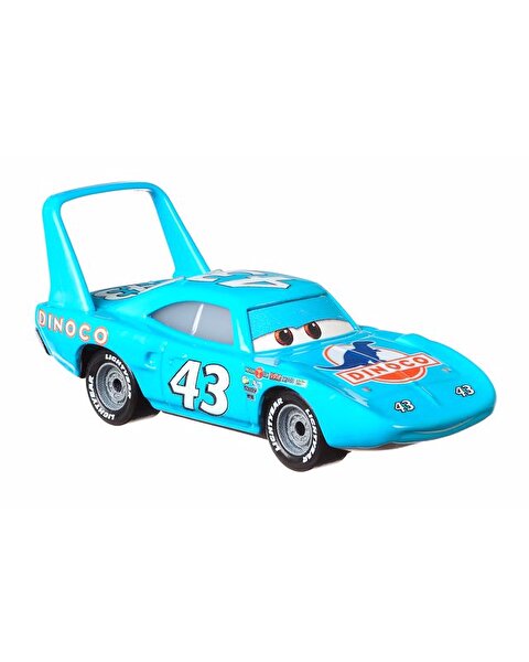 Cars 3 Tekli Karakter Araçlar Strip Weathers Aka The King FLM02