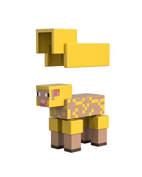 Minecraft İkili Paket Sunny ve Sheep JCN55