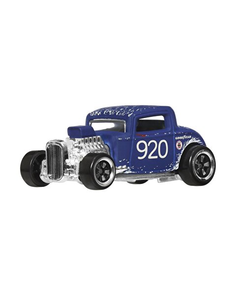 Hot Wheels Vintage Premium Arabalar Tekli Arabalar 1932 Ford JBY84