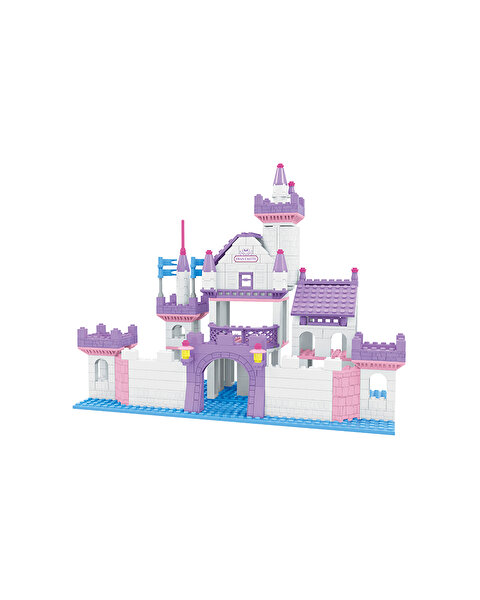Ausini Fairyland Swan Castle 24703