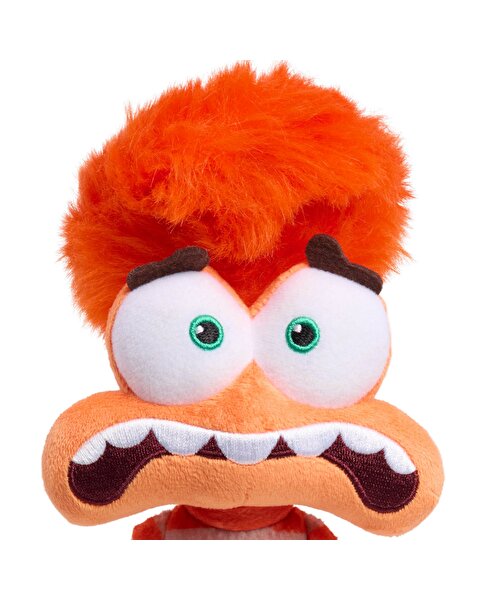 Inside Out 2 Mini Peluş Anksiyete