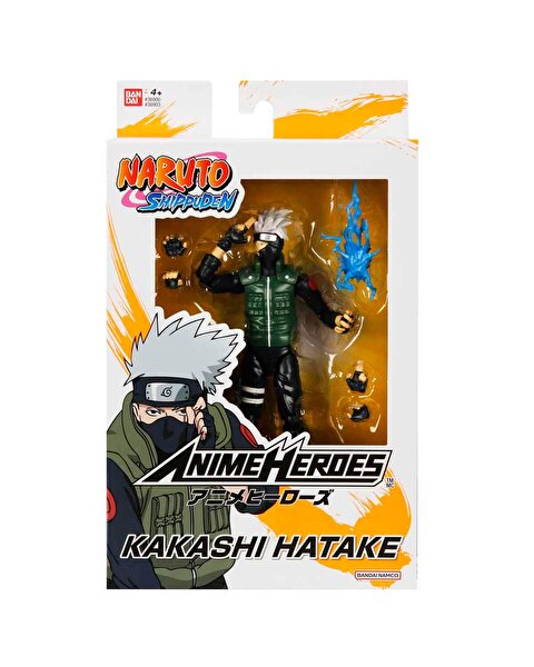 Anime Heroes Kakashi Figürü 16 Cm