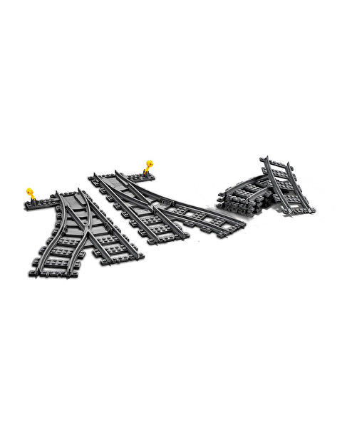 LEGO City Değiştiren Makaslar 60238
