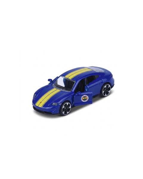 Majorette Fenerbahçe Lisanslı Model Araba Lacivert