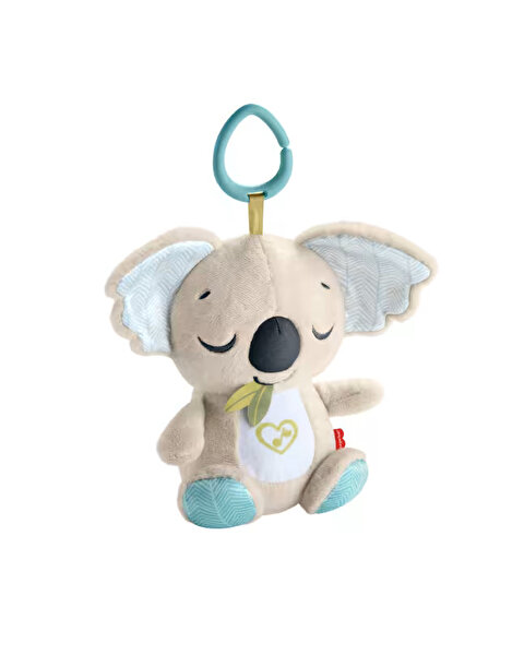 Fisher Price Taşınabilir Uyku Arkadaşım Koala JBD65