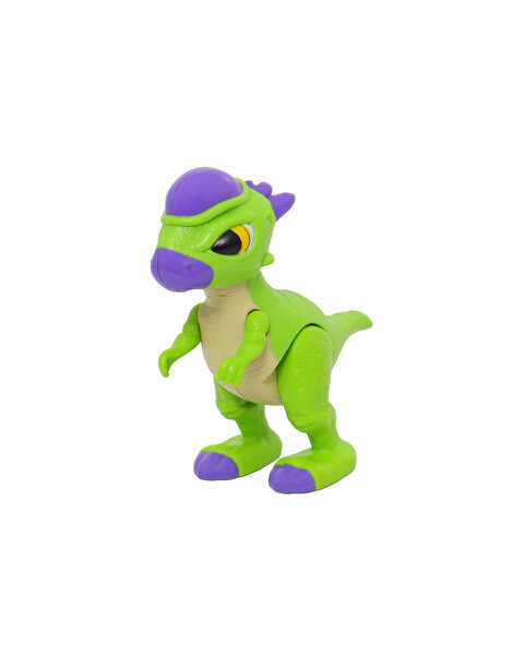 Dino Troops Kids Pachyceplalosaurus Figür