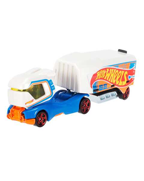 Hot Wheels Kamyonlar Aero Blast BFM77