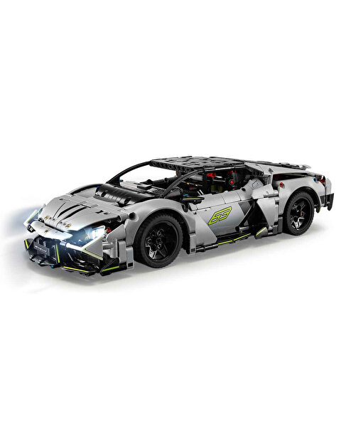 LEGO Technic Lamborghini Revuelto Süper Spor Araba 42214