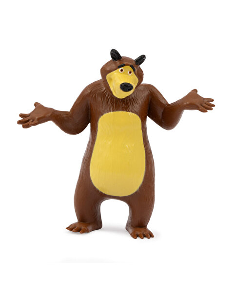 Masha ile Koca Ayı 2’li Figür Paketi Panda