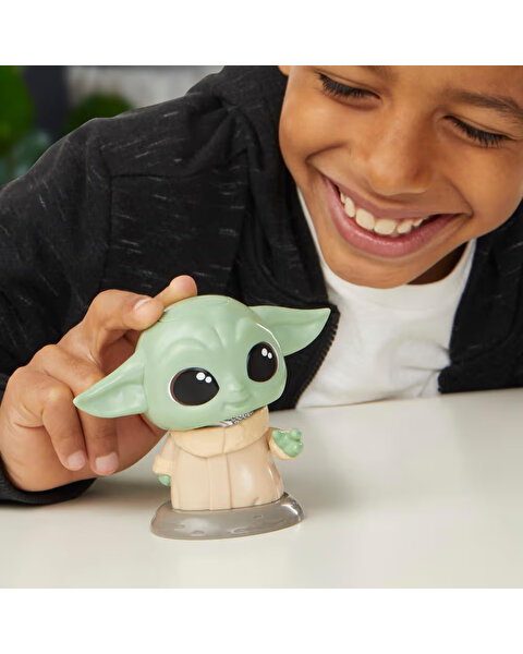Star Wars Elektronik Droid Grogu 10 Cm