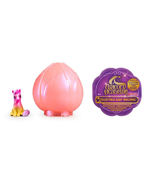 Unicorn Academy Unicorn Sürpriz Paket