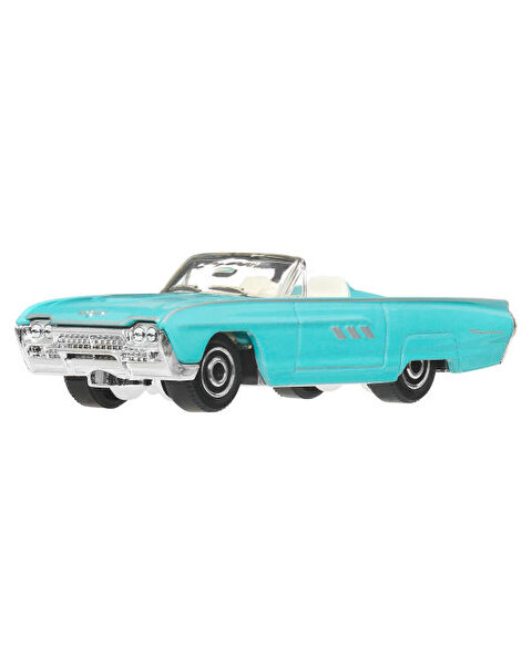 Matchbox 1:64 Arabalar 1960 Ford Thunderbird JBW68