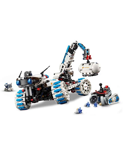 LEGO Technic Lunar Outpost Ay Gezgini Uzay Aracı 42211