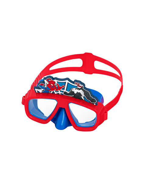 Bestway Spiderman Dalış Maskesi