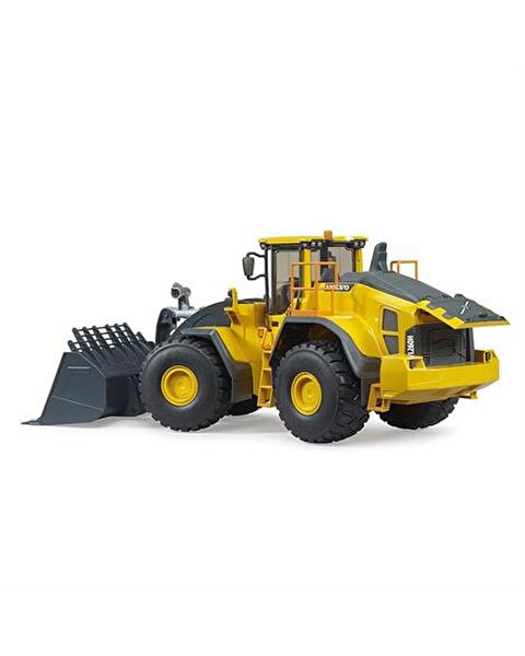 Bruder Volvo L260h Kepçe