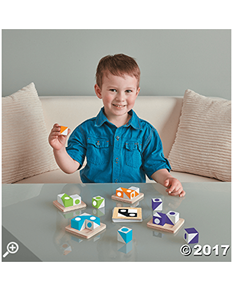 Q-Bitz Junior