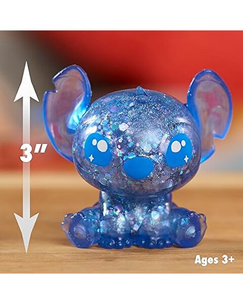 Stitch Surpriz Simli Figür 46416