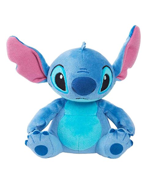 Sesli Stitch Kokulu Peluş 30868