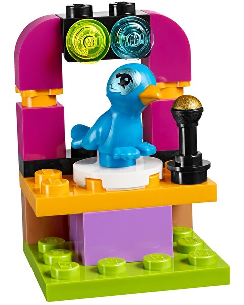 LEGO® Friends Andrea’nın Müzikal Düeti