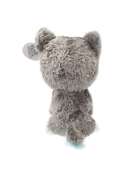 TY Beanie Boos Sibirya Kurdu Slush Peluş 15 Cm