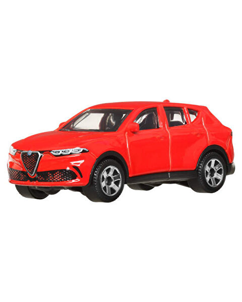 Matchbox Tekli̇ Arabalar 2023 Alfa Romeo Tonale JBR37