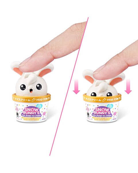 Mi̇ni̇ Brands Kawaii Sürpriz Paket