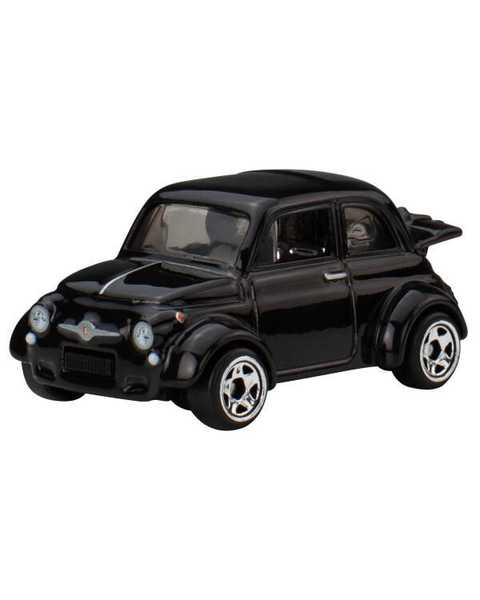 Hot Wheels Vintage Premium Arabalar '60s Fiat 500 D Modificado JBY88
