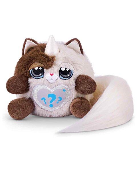 Rainbocorns Kittycorn S3 Sürpriz Paket 92104 Ekru Kuyruk