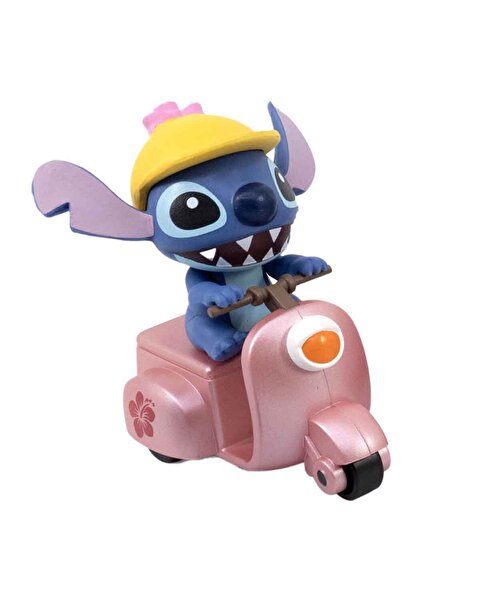 Stitch Zoom Hero Serisi Figür 1