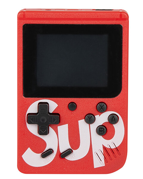 Tetris Sup Game Boy Plus